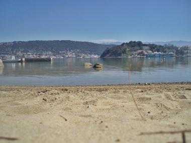 Apartamento de vacaciones en Rab (Primorsko-Goranska)Casa de vacaciones