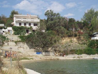 Apartamento de vacaciones en Rab (Primorsko-Goranska)Casa de vacaciones