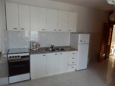 Apartamento de vacaciones en Rab (Primorsko-Goranska)Casa de vacaciones