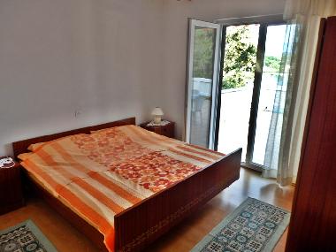 Apartamento de vacaciones en Rab (Primorsko-Goranska)Casa de vacaciones