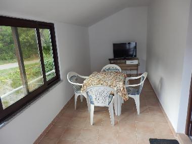 Apartamento de vacaciones en Rab (Primorsko-Goranska)Casa de vacaciones