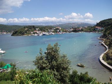 Apartamento de vacaciones en Rab (Primorsko-Goranska)Casa de vacaciones