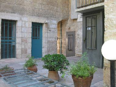 Casa de vacaciones en Jerusalem (Yerushalayim (Jerusalem))Casa de vacaciones