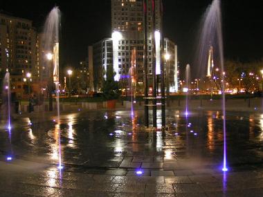 Apartamento de vacaciones en Warsaw (Mazowieckie)Casa de vacaciones