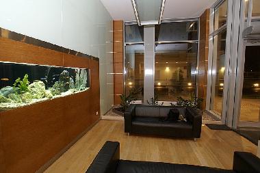 Apartamento de vacaciones en Warsaw (Mazowieckie)Casa de vacaciones