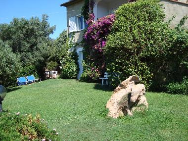 Apartamento de vacaciones en Arzachena- Porto Cervo (Olbia-Tempio)Casa de vacaciones