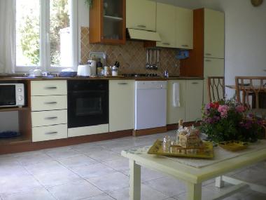 Apartamento de vacaciones en Arzachena- Porto Cervo (Olbia-Tempio)Casa de vacaciones