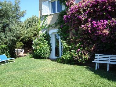 Apartamento de vacaciones en Arzachena- Porto Cervo (Olbia-Tempio)Casa de vacaciones