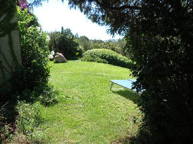 Apartamento de vacaciones en Arzachena- Porto Cervo (Olbia-Tempio)Casa de vacaciones