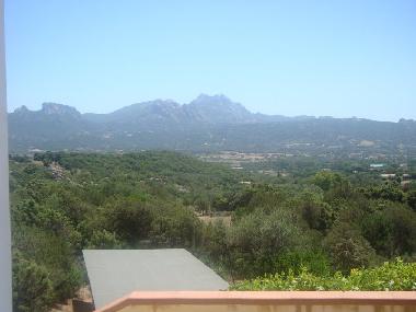 Apartamento de vacaciones en Arzachena- Porto Cervo (Olbia-Tempio)Casa de vacaciones