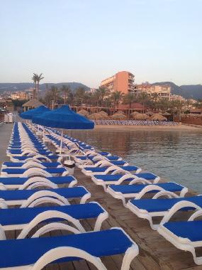 Chalet en Batroun (Liban-Nord)Casa de vacaciones