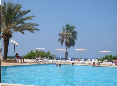 Chalet en Batroun (Liban-Nord)Casa de vacaciones