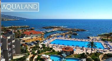 Chalet en Batroun (Liban-Nord)Casa de vacaciones