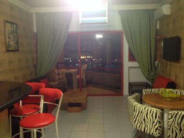 Chalet en Batroun (Liban-Nord)Casa de vacaciones