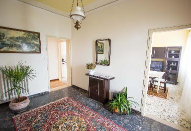 Apartamento de vacaciones en Montegrotto Terme (Padova)Casa de vacaciones