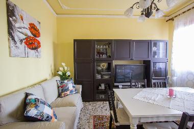 Apartamento de vacaciones en Montegrotto Terme (Padova)Casa de vacaciones