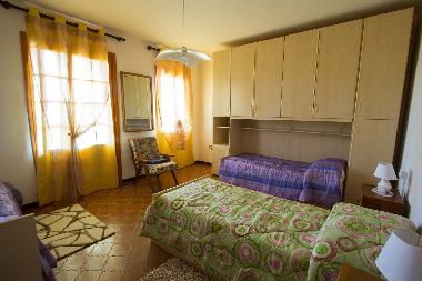 Apartamento de vacaciones en Montegrotto Terme (Padova)Casa de vacaciones