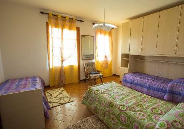 Apartamento de vacaciones en Montegrotto Terme (Padova)Casa de vacaciones