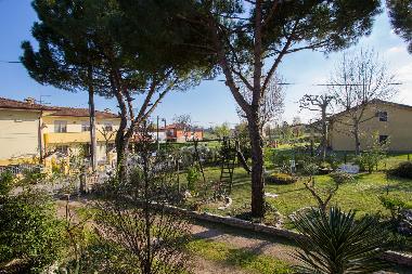 Apartamento de vacaciones en Montegrotto Terme (Padova)Casa de vacaciones