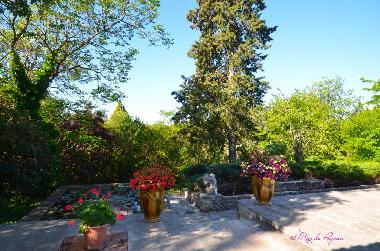 Casa de vacaciones en Dions (Gard)Casa de vacaciones