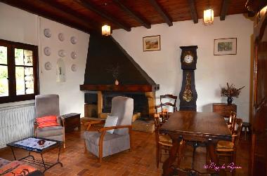 Casa de vacaciones en Dions (Gard)Casa de vacaciones