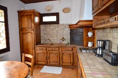 Casa de vacaciones en Dions (Gard)Casa de vacaciones