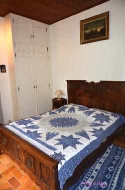 Casa de vacaciones en Dions (Gard)Casa de vacaciones