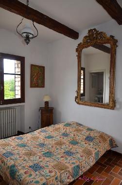 Casa de vacaciones en Dions (Gard)Casa de vacaciones