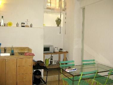 Apartamento de vacaciones en Jerusalem (Yerushalayim (Jerusalem))Casa de vacaciones