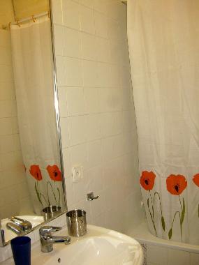 Apartamento de vacaciones en Jerusalem (Yerushalayim (Jerusalem))Casa de vacaciones