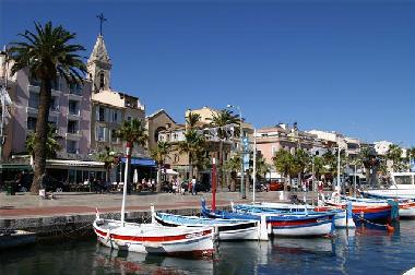 Casa de vacaciones en Six-Fours-les-Plages - 83140 (Var)Casa de vacaciones