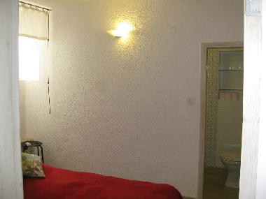 Apartamento de vacaciones en Jerusalem (Yerushalayim (Jerusalem))Casa de vacaciones