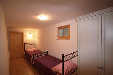 Apartamento de vacaciones en Secovlje (Piran)Casa de vacaciones