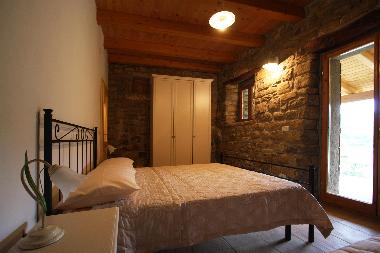 Apartamento de vacaciones en Secovlje (Piran)Casa de vacaciones