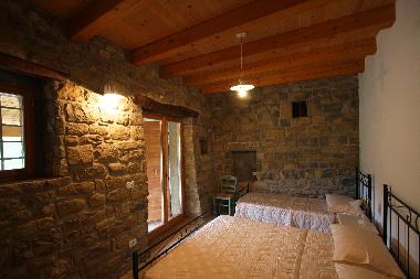 Apartamento de vacaciones en Secovlje (Piran)Casa de vacaciones