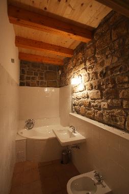 Apartamento de vacaciones en Secovlje (Piran)Casa de vacaciones