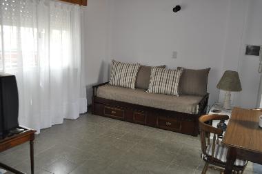 Apartamento de vacaciones en  (Buenos Aires)Casa de vacaciones