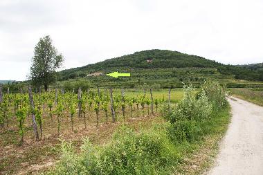 Casa de vacaciones en Secovlje (Piran)Casa de vacaciones