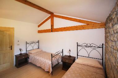 Casa de vacaciones en Secovlje (Piran)Casa de vacaciones