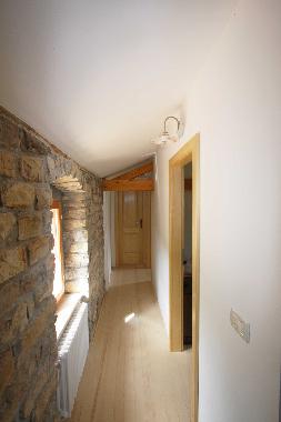 Casa de vacaciones en Secovlje (Piran)Casa de vacaciones