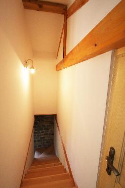 Casa de vacaciones en Secovlje (Piran)Casa de vacaciones