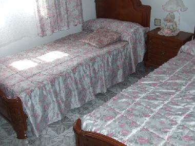 Apartamento de vacaciones en Conil de la frontera (Cdiz)Casa de vacaciones