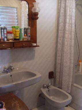 Apartamento de vacaciones en Conil de la frontera (Cdiz)Casa de vacaciones