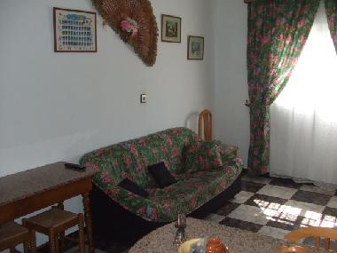 Apartamento de vacaciones en Conil de la frontera (C�diz)Casa de vacaciones