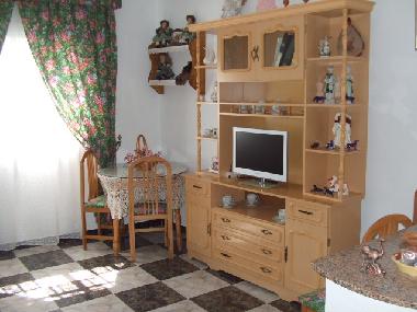Apartamento de vacaciones en Conil de la frontera (C�diz)Casa de vacaciones