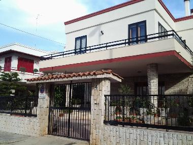 Casa de vacaciones en gallipoli (Lecce)Casa de vacaciones