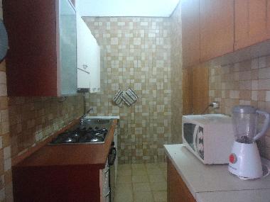 Casa de vacaciones en gallipoli (Lecce)Casa de vacaciones