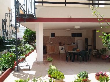 Casa de vacaciones en gallipoli (Lecce)Casa de vacaciones