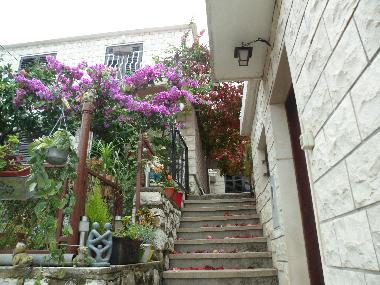 Cama y desayuno en Dubrovnik (Dubrovacko-Neretvanska)Casa de vacaciones