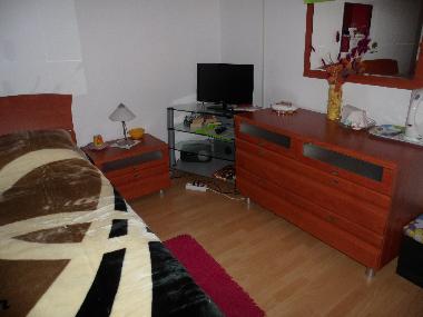 Cama y desayuno en Dubrovnik (Dubrovacko-Neretvanska)Casa de vacaciones